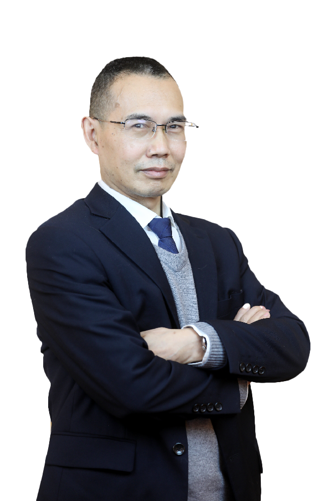杨明生